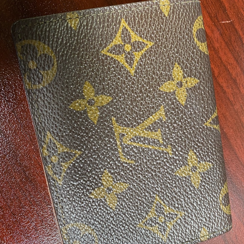 Louis Vuitton Wallet